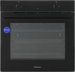 Электрический духовой шкаф Hansa BOES684620 Электрический духовой шкаф Hansa BOES684620