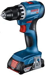 Дрель-шуруповерт Bosch GSR 18V-45 Professional (06019K3202)
