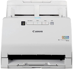 Протяжный сканер Canon imageFORMULA RS40