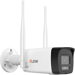 Ip-камера iFlow F-IC-1142CIW (2.8 mm) Ip-камера iFlow F-IC-1142CIW (2.8 mm)