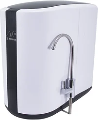 Фильтр для очистки воды AquaSpring AS-600-PH BOX