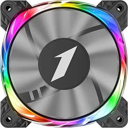 Вентилятор для корпуса 1stPlayer FS7 ARGB (черный)