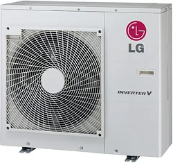 Наружный блок LG MU4R25