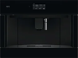 Кофемашина Aeg NKC8N7B Кофемашина Aeg NKC8N7B