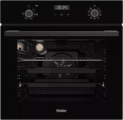 Электрический духовой шкаф Haier HOX-P09NTB Электрический духовой шкаф Haier HOX-P09NTB