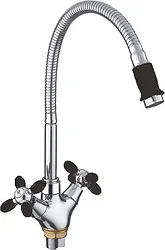 Смеситель Ekko E43127-8