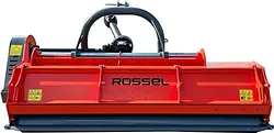 Косилка Rossel Menasor 200А-Т