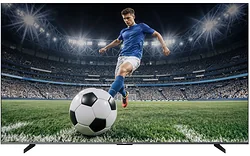 Телевизор Haier 100 HQLED S6
