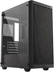 Корпус для компьютера ID-Cooling Ware 300 (черный)