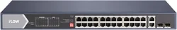 Коммутатор (switch) iFlow F-SW-EU628HPOE-V
