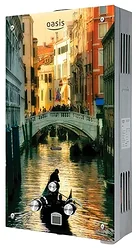 Водонагреватель Oasis Glass 20TG Водонагреватель Oasis Glass 20TG