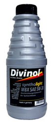 Divinol Syntholight MBX 5W-30 1л