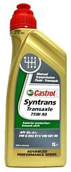 Castrol Syntrans Transaxle 75W-90 1л