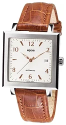 Наручные часы Epos 3376.132.20.58.27