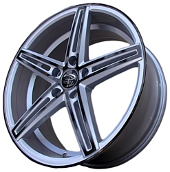 Sakura Wheels 3180 8x18/5x112 D73.1 ET35 Венге