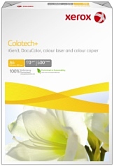 Xerox Colotech+ без покрытия A4 200г/кв.м. 250л (003R97967)