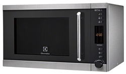 Микроволновая печь Electrolux EMS 30400 OX