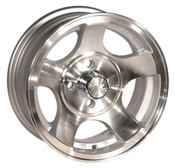 Zorat Wheels ZW-689 5.5x13/4x98 D58.6 ET0 SP