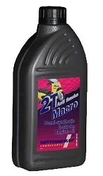 Моторное масло Kuttenkeuler Macro 2-T