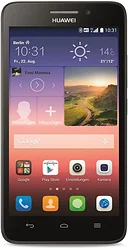 Смартфон Huawei Ascend G620s Смартфон Huawei Ascend G620s