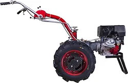 Мотоблок GRASSHOPPER 188F