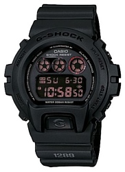 Casio DW-6900MS-1E