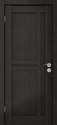 IstokDoors Микс-3 ПГ Венге