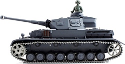 Heng Long PzKpfw IV 1:16 (3859-1 IR)