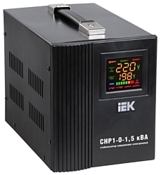 IEK Home СНР1-0-1.5 кВА