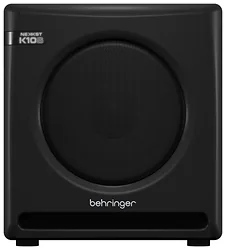 Акустическая система BEHRINGER NEKKST K10S
