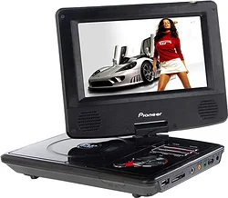 Dvd плеер Pioneer EA-7048