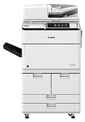 Canon imageRUNNER ADVANCE 6555i