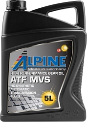 Alpine ATF MVS 5л