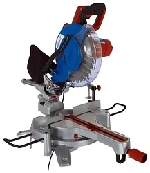 Дисковая пила Dedra DED7745