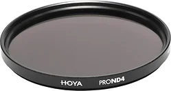Светофильтр Hoya PRO ND4 49mm Светофильтр Hoya PRO ND4 49mm
