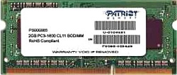 Patriot Memory PSD34G133382S