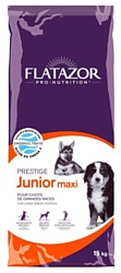 Flatazor Prestige Junior Maxi (15 кг)