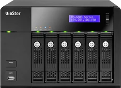 Жесткий диск QNAP VS-6020 Pro Жесткий диск QNAP VS-6020 Pro
