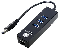 5bites UA3-45-04BK