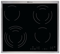 Electrolux CPE 6433 KX