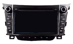 FarCar s160 Hyundai I30 Android (m156)