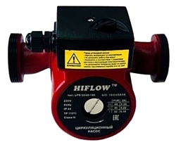 Hiflow UPS 25/40-180
