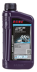 ROWE Hightec Synt RS SAE 5W-30 HC-GM 1л (20061-0010-03)