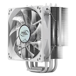 Deepcool GAMMAXX 400 White