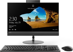 Lenovo IdeaCentre 520-22IKU (F0D50020RK)