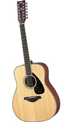 Yamaha FG720S-12 NAT