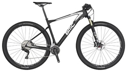 BMC Teamelite 01 XT (2016)