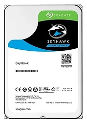 Жесткий диск Seagate ST6000VX001
