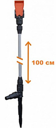 Жук Распылитель грядочный 1/2"-3/4" (100 см)