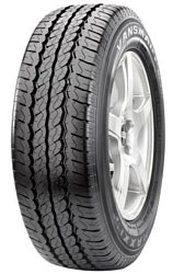 Maxxis Vansmart MCV3+ 235/65 R16C 115/113T